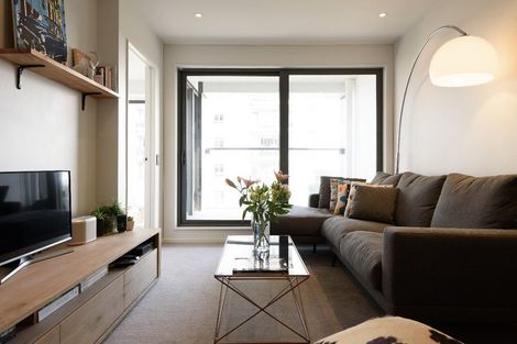 Photo of property in 605/5 Howe Street, Freemans Bay, Auckland, 1011