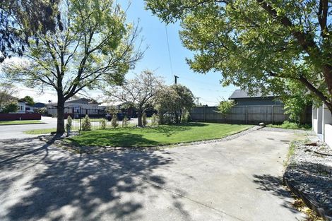 Photo of property in 16 Keswick Street, Woolston, Christchurch, 8023