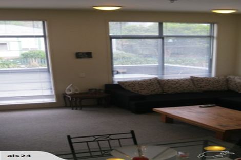 Photo of property in 9/7 Hanson Street, Mount Cook, Wellington, 6021