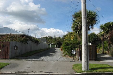 Photo of property in 8 Hounslow Street, Ilam, Christchurch, 8041