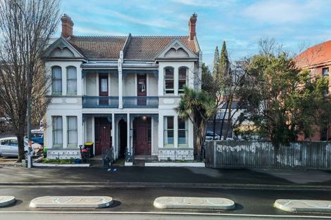 Photo of property in 473 Great King Street, North Dunedin, Dunedin, 9016