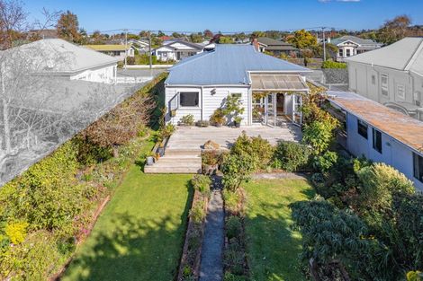 Photo of property in 47 Young Street, Whanganui East, Whanganui, 4500