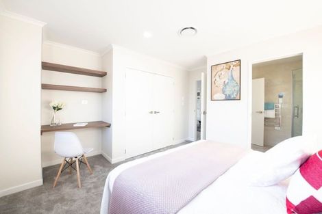 Photo of property in 61 Tir Conaill Avenue, Flat Bush, Auckland, 2019