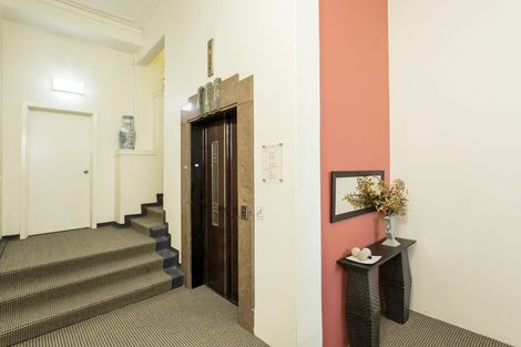 Photo of property in City Site, 3/30 Dowling Street, Dunedin Central, Dunedin, 9016