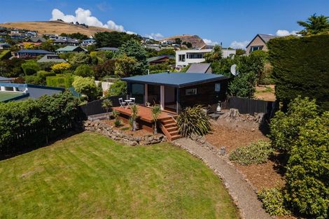 Photo of property in 40 Belleview Terrace, Mount Pleasant, Christchurch, 8081