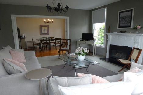 Photo of property in 1/165 Fendalton Road, Fendalton, Christchurch, 8052