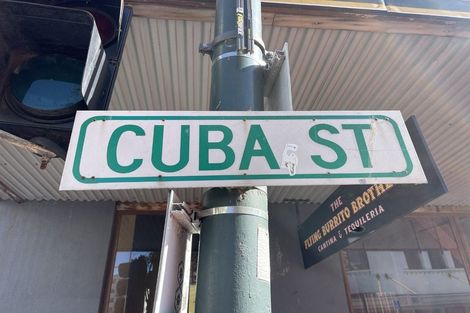 Photo of property in Cubana Apartments, 11/158 Cuba Street, Te Aro, Wellington, 6011