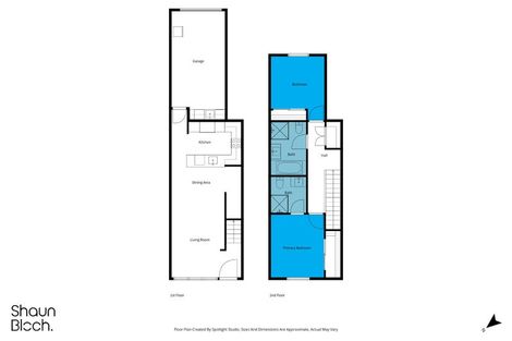 Photo of property in 34 Walter Merton Road, Hobsonville, Auckland, 0616
