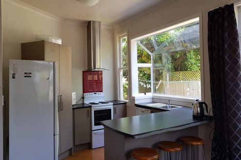 Photo of property in 39 Malvern Street, Woodhaugh, Dunedin, 9010