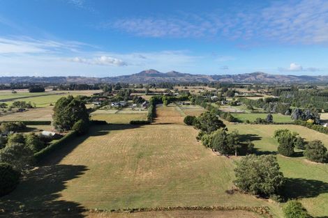 Photo of property in 117 Tirohanga Road, North Taieri, Mosgiel, 9092