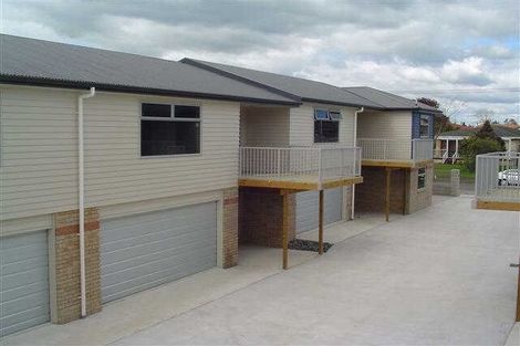 Photo of property in 4/9 Beatty Street, Melville, Hamilton, 3206