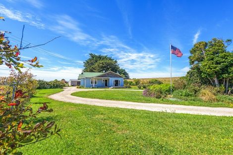 Photo of property in 780 Taikorea Road, Glen Oroua, Palmerston North, 4473