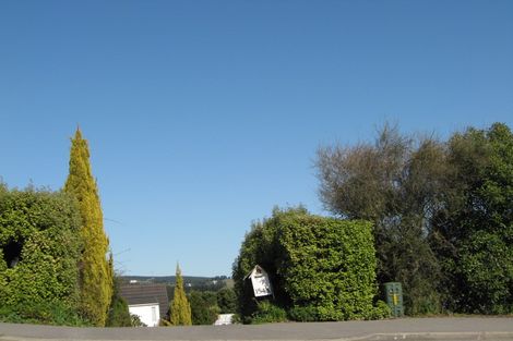 Photo of property in 154a Dyers Pass Road, Cashmere, Christchurch, 8022