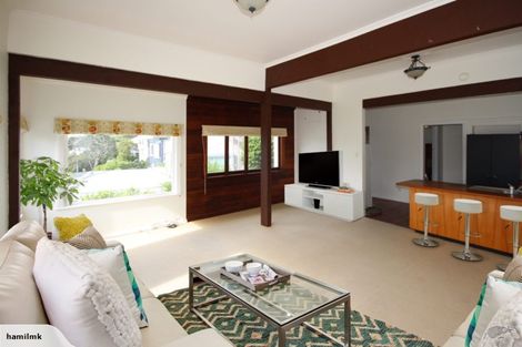 Photo of property in 37 Maida Vale Road, Roseneath, Wellington, 6011