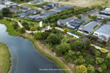 Photo of property in 11 Stockyard Crescent, Pukekohe, 2120