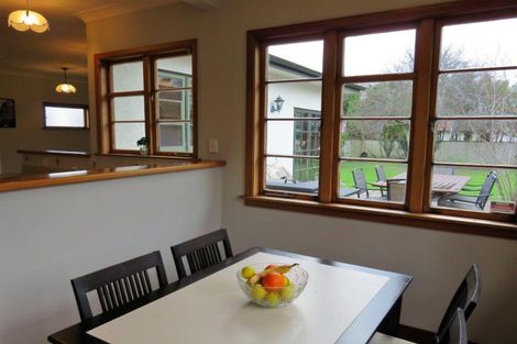 Photo of property in 119 Ferguson Street, West End, Palmerston North, 4412