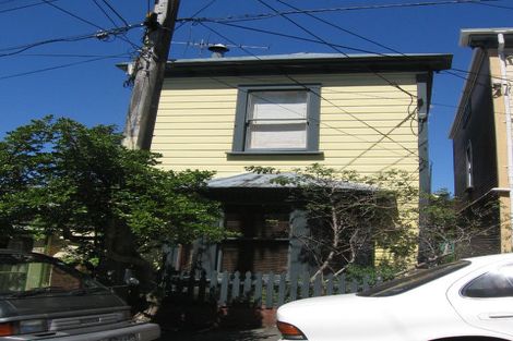Photo of property in 5 Essex Street, Aro Valley, Wellington, 6021