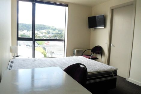 Photo of property in Southern Cross Apartments, 410/35 Abel Smith Street, Te Aro, Wellington, 6011