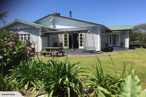 Photo of property in 2 Tudor Street, Hokitika, 7810