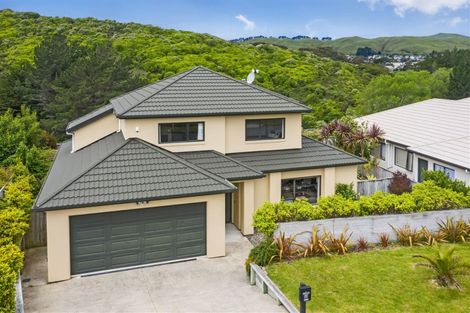 Photo of property in 53 Te Puia Drive, Aotea, Porirua, 5024