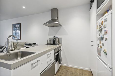 Photo of property in Soho Apartments, 412/74 Taranaki Street, Te Aro, Wellington, 6011