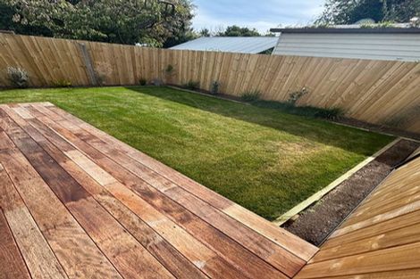 Photo of property in 51 Walpole Street, Waltham, Christchurch, 8023