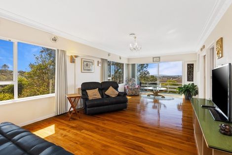 Photo of property in 13 Mcdowell Crescent, Hillcrest, Auckland, 0627