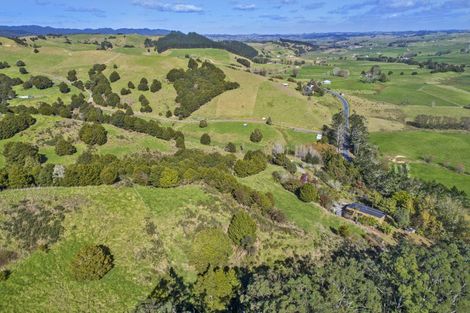 Photo of property in 1214 Paparoa-oakleigh Road, Taipuha, Whangarei, 0178