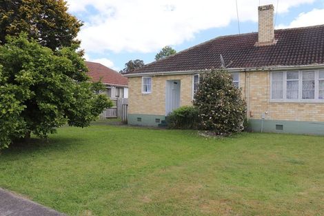 Photo of property in 103a Harris Street, Huntly, 3700