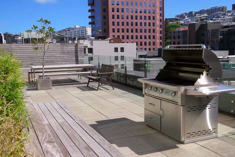 Photo of property in 9 Chews Lane, Wellington Central, Wellington, 6011