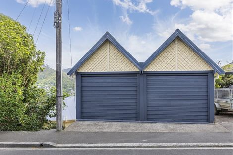Photo of property in 212 Cockayne Road, Ngaio, Wellington, 6035