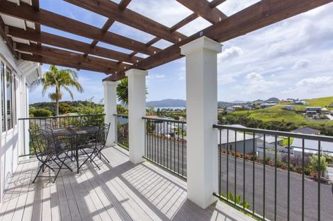 Photo of property in 3 Hibiscus Avenue, Cable Bay, 0420