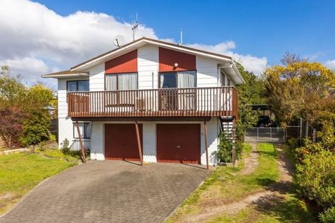 Photo of property in 37 Marshall Avenue, Richmond Heights, Taupo, 3330