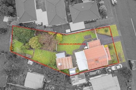 Photo of property in 17 Fergusson Street, Springvale, Whanganui, 4501