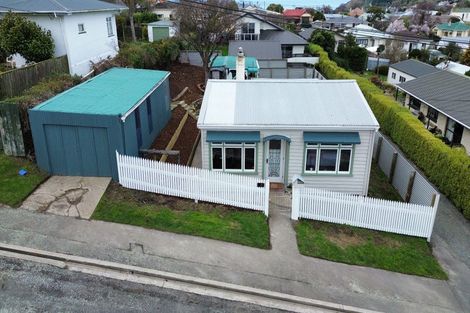 Photo of property in 27 Till Street, South Hill, Oamaru, 9400