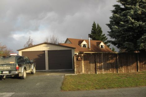 Photo of property in 8 Gavan Street, Cromwell, 9310