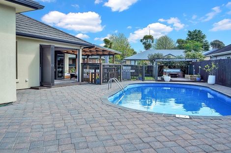 Photo of property in 38 Nielsen Gardens, Rototuna, Hamilton, 3210