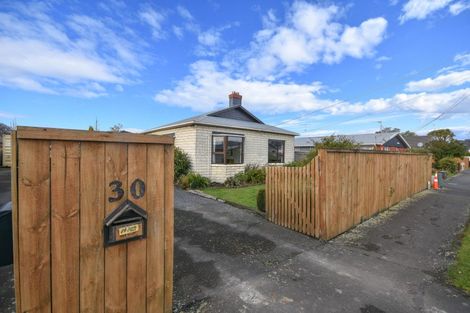 Photo of property in 30 Forfar Street, Mosgiel, 9024
