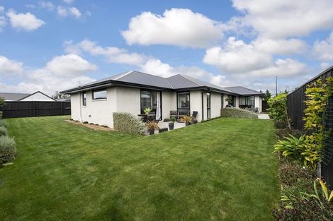 Photo of property in 768 Selwyn Road, Rolleston, 7615