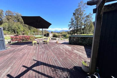 Photo of property in 562 Nelson Creek Road, Nelson Creek, Dobson, 7872