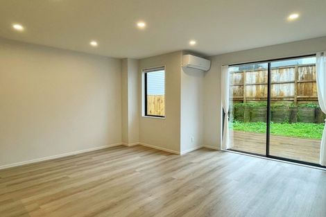 Photo of property in 71 Tahetoka Street, Westgate, Auckland, 0814