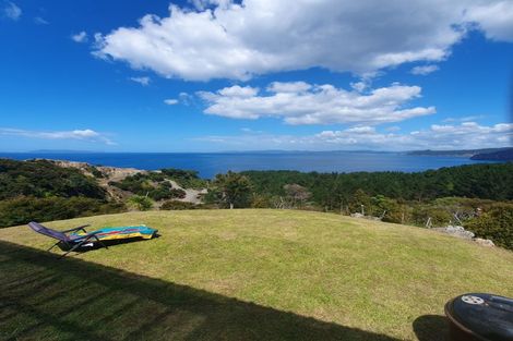 Photo of property in 15 Kowhai Place, Tuateawa, Coromandel, 3583