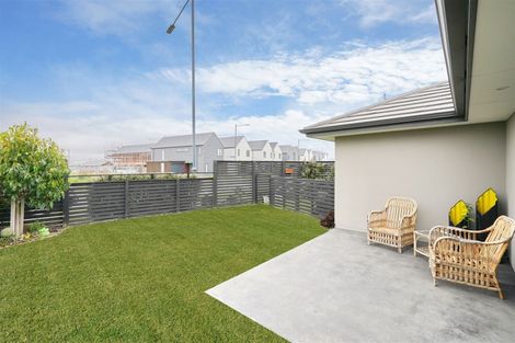 Photo of property in 91 Skyhawk Road, Wigram, Christchurch, 8042