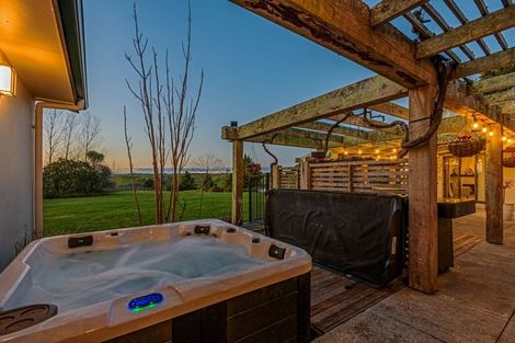 Photo of property in Te-puna Wedding Venue, 375 Lethbridge Road, Feilding, 4779