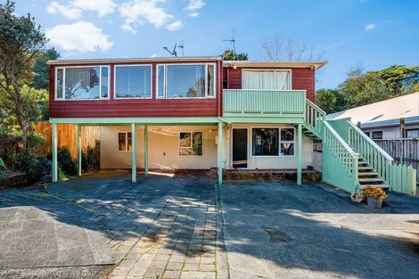 Photo of property in 67 Arawhata Street, Ranui, Porirua, 5024