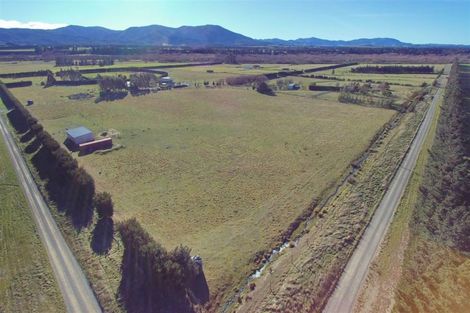 Photo of property in 538 Ashley Road, Starvation Hill, Oxford, 7471