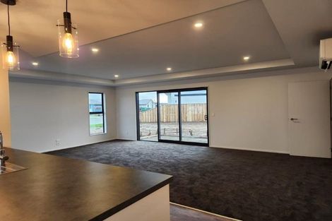 Photo of property in 22 Hayshed Street, Rolleston, 7614