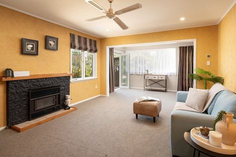 Photo of property in 6 Pope Crescent, Witherlea, Blenheim, 7201