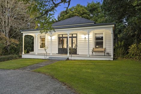 Photo of property in 291 North Road, Clevedon, Papakura, 2582