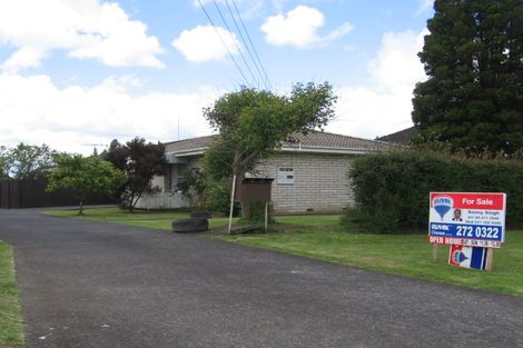 Photo of property in 2/10 Gordon Road, Papatoetoe, Auckland, 2025